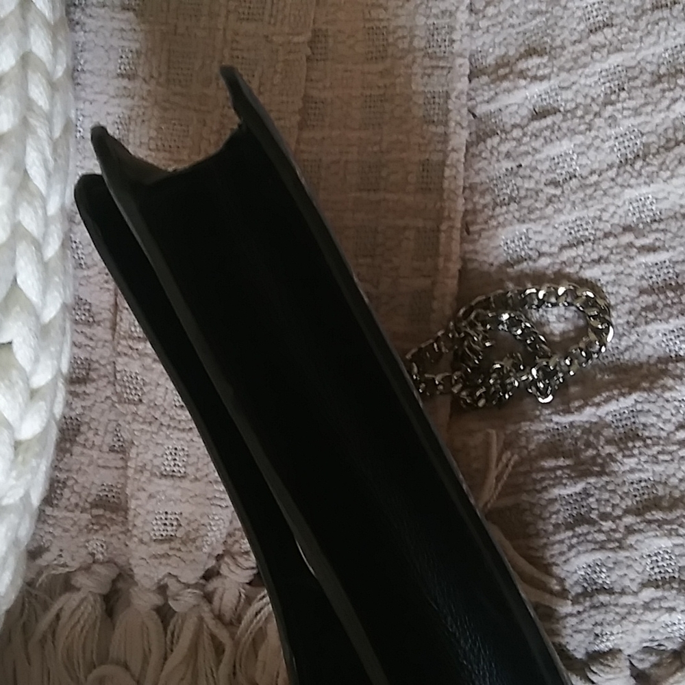 Zara love print bag. - Picture 11 of 17